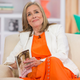 Image for article titled Hey Meredith Vieira, is a hot dog a sandwich?